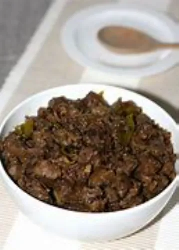 Beef Pepper Roast